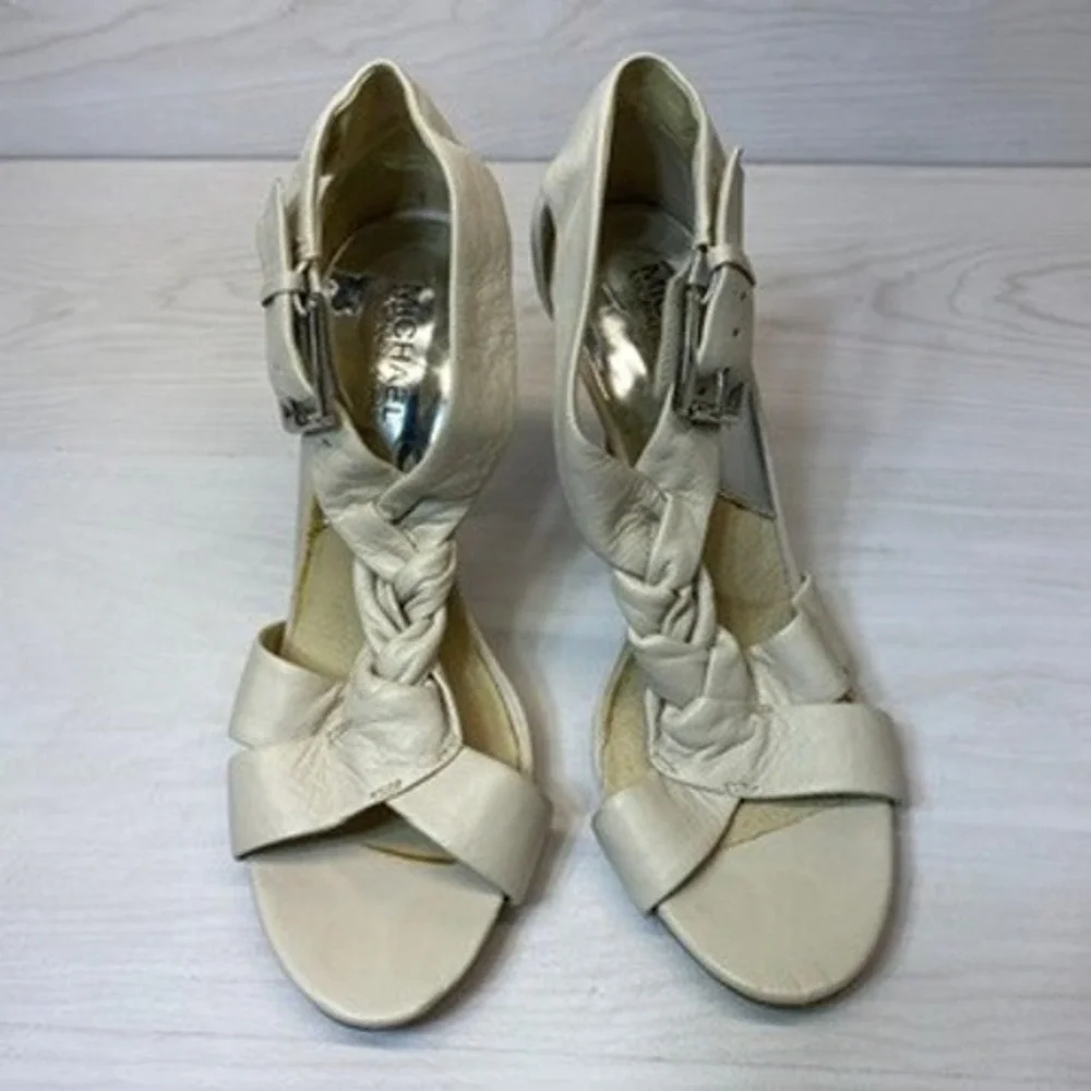 Michael Kors interest weddings